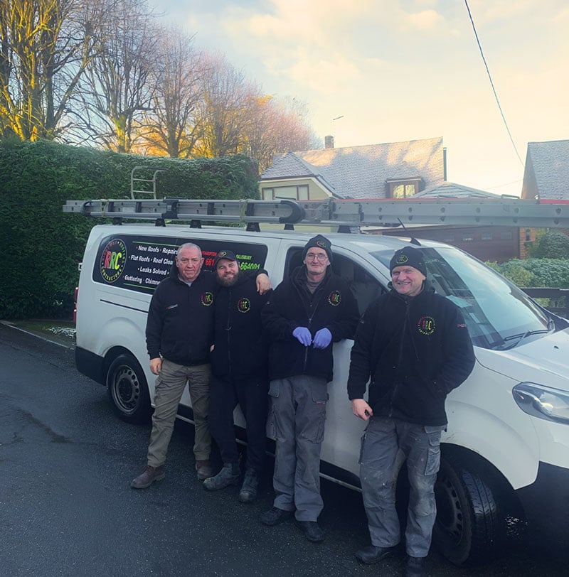 Emergency Repairs Bournemouth